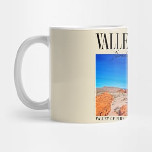 Nevada Photography Mug